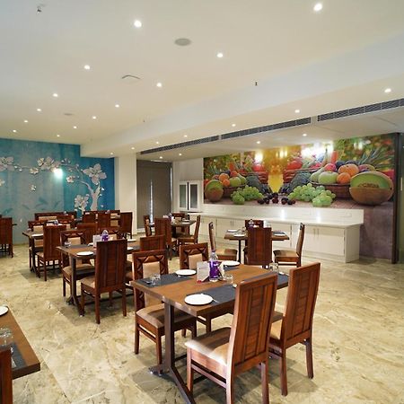 Hotel Vits The Somnath Gateway Extérieur photo