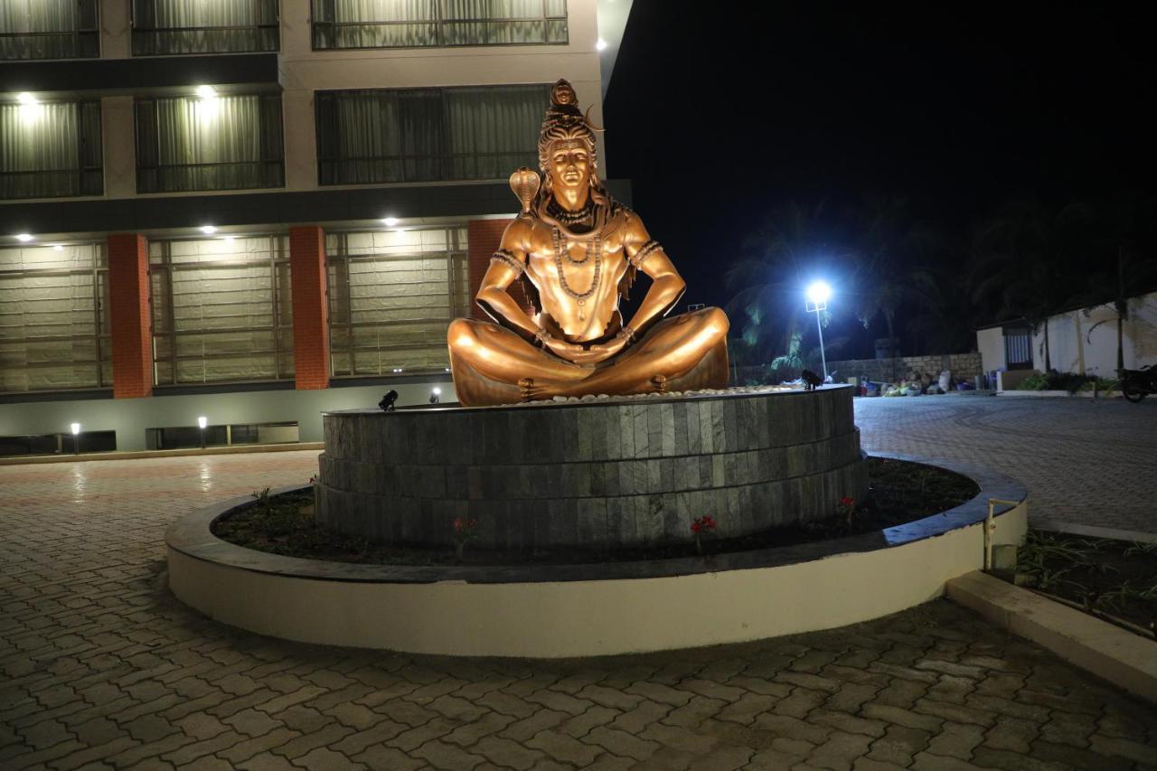 Hotel Vits The Somnath Gateway Extérieur photo