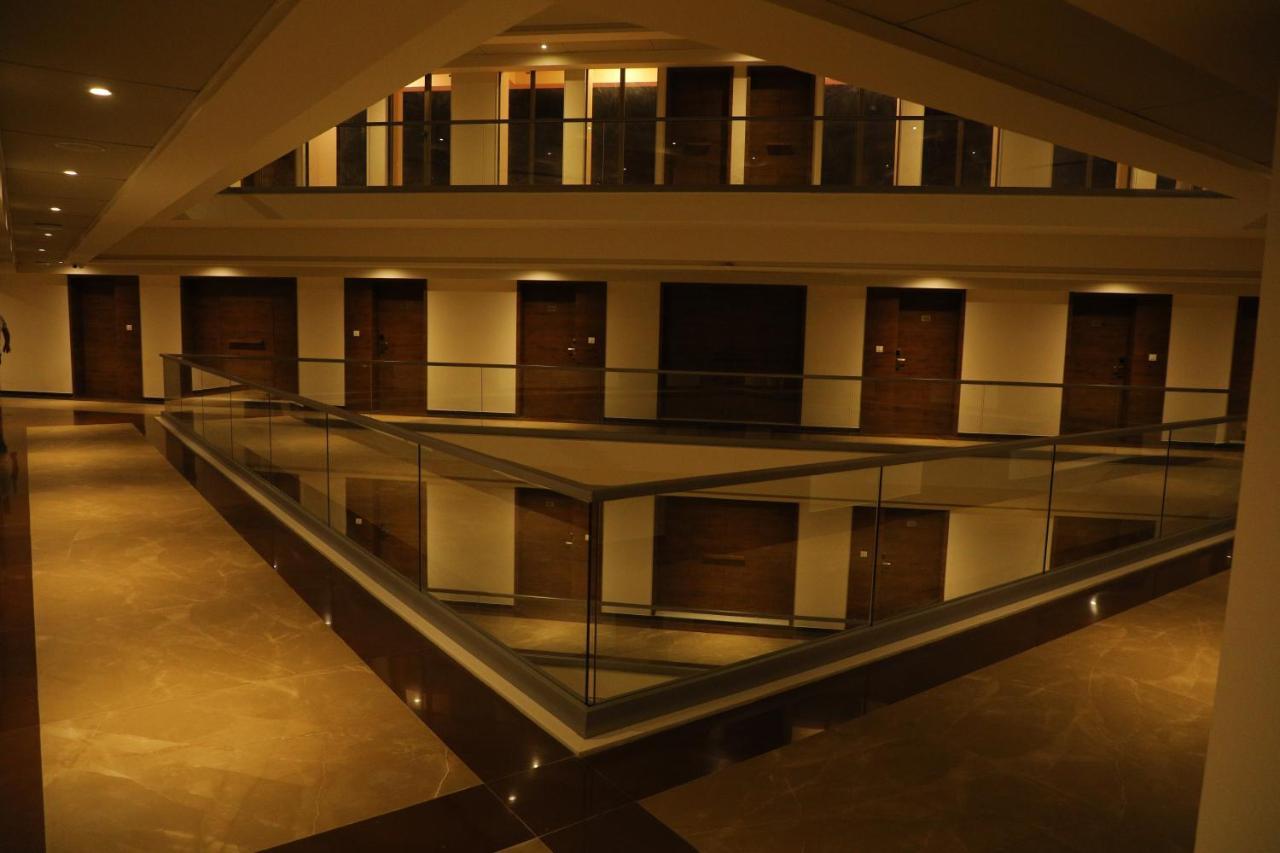 Hotel Vits The Somnath Gateway Extérieur photo