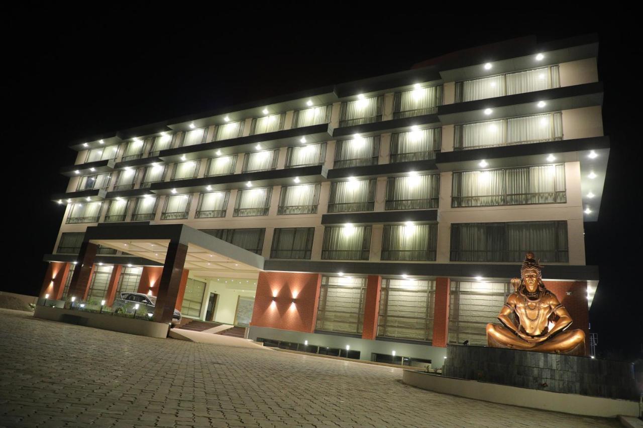 Hotel Vits The Somnath Gateway Extérieur photo