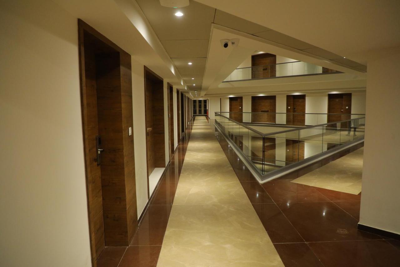 Hotel Vits The Somnath Gateway Extérieur photo