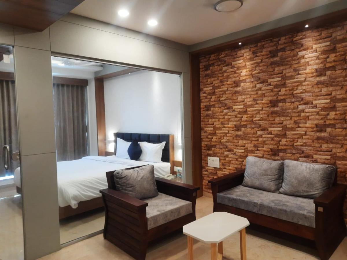 Hotel Vits The Somnath Gateway Extérieur photo