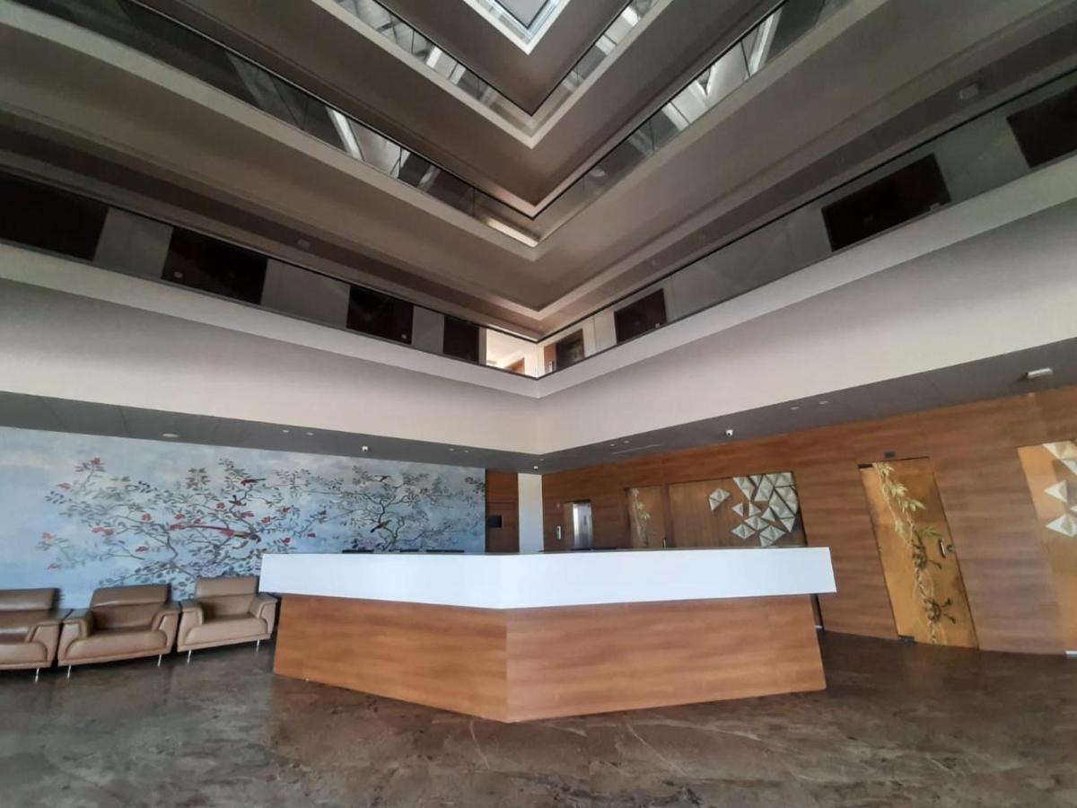 Hotel Vits The Somnath Gateway Extérieur photo