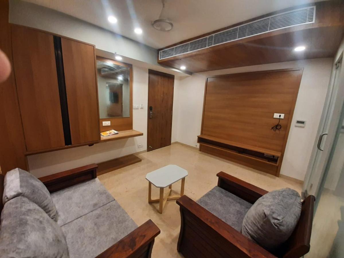 Hotel Vits The Somnath Gateway Extérieur photo