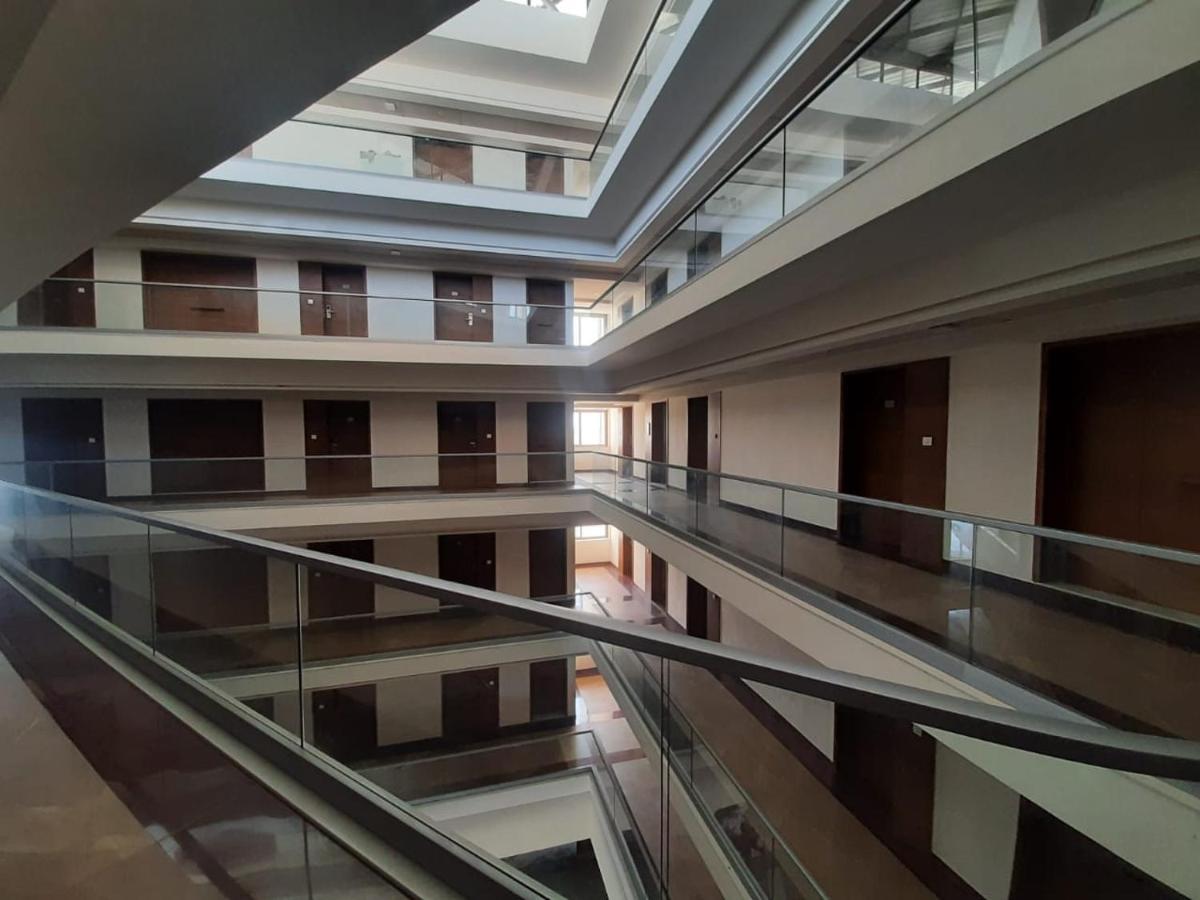 Hotel Vits The Somnath Gateway Extérieur photo
