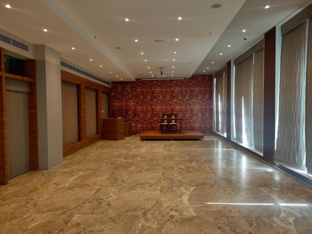 Hotel Vits The Somnath Gateway Extérieur photo