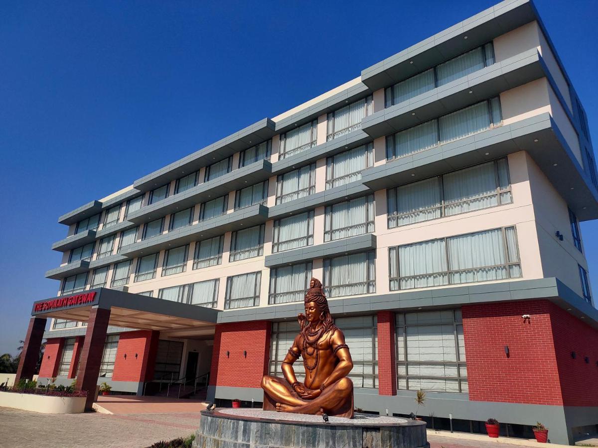 Hotel Vits The Somnath Gateway Extérieur photo