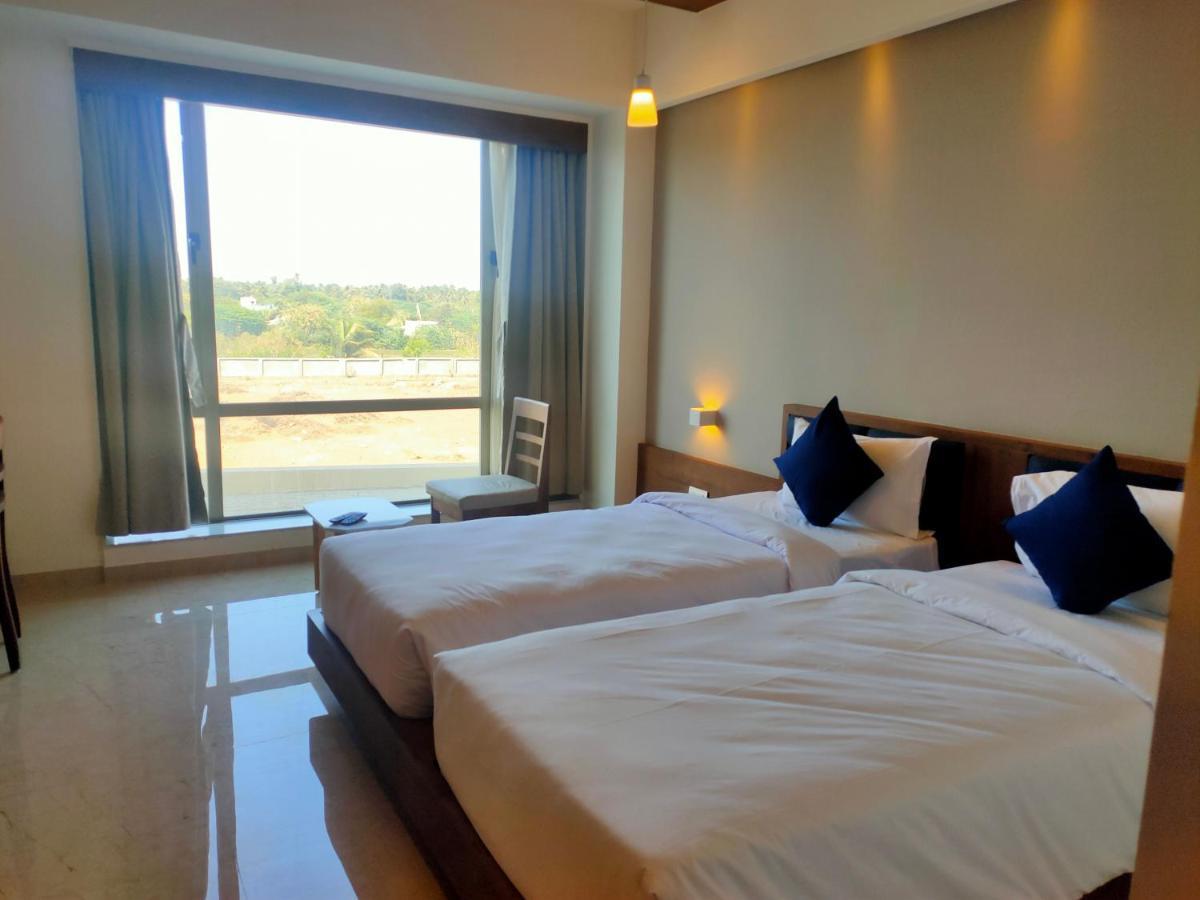 Hotel Vits The Somnath Gateway Extérieur photo