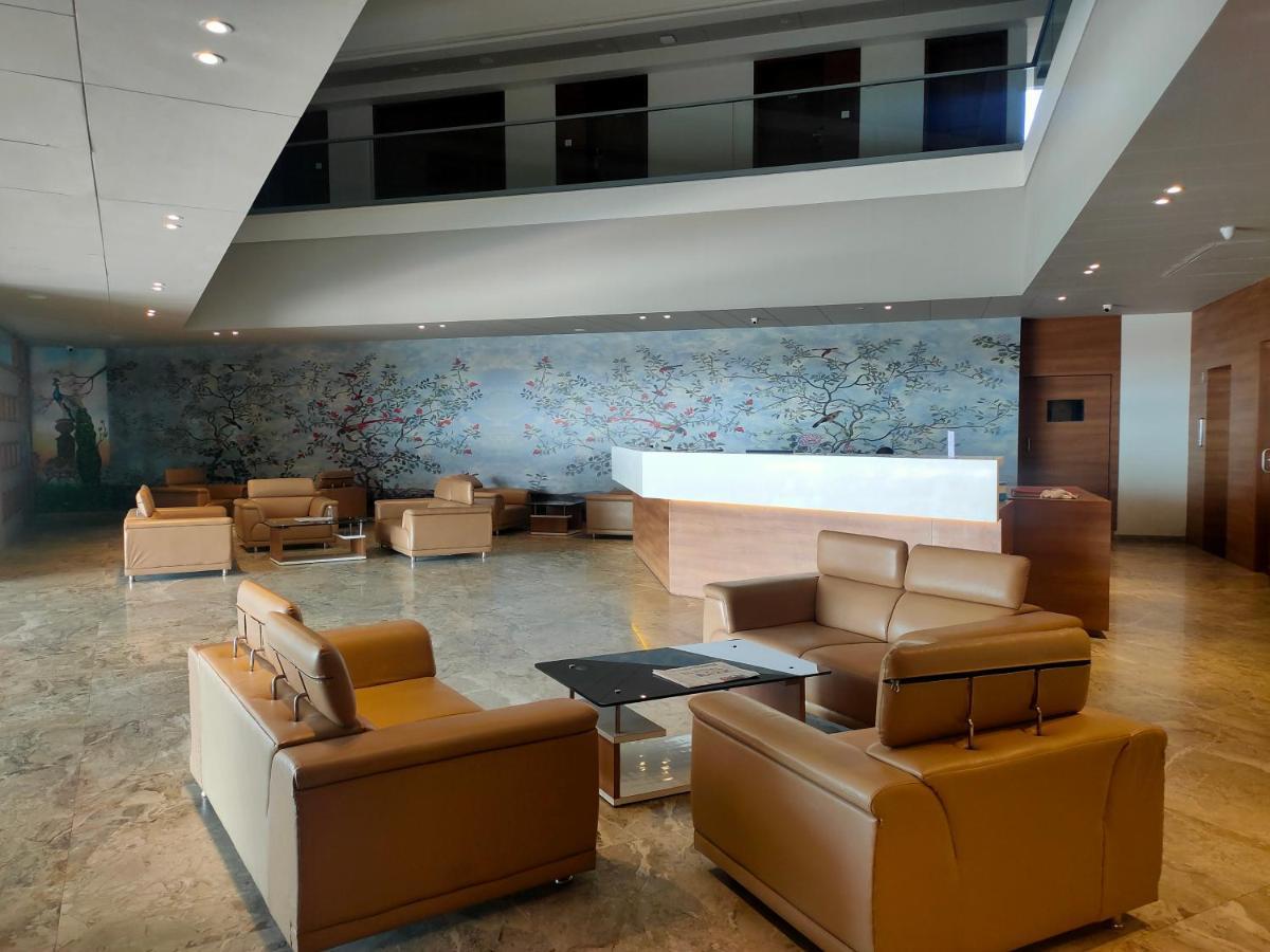 Hotel Vits The Somnath Gateway Extérieur photo