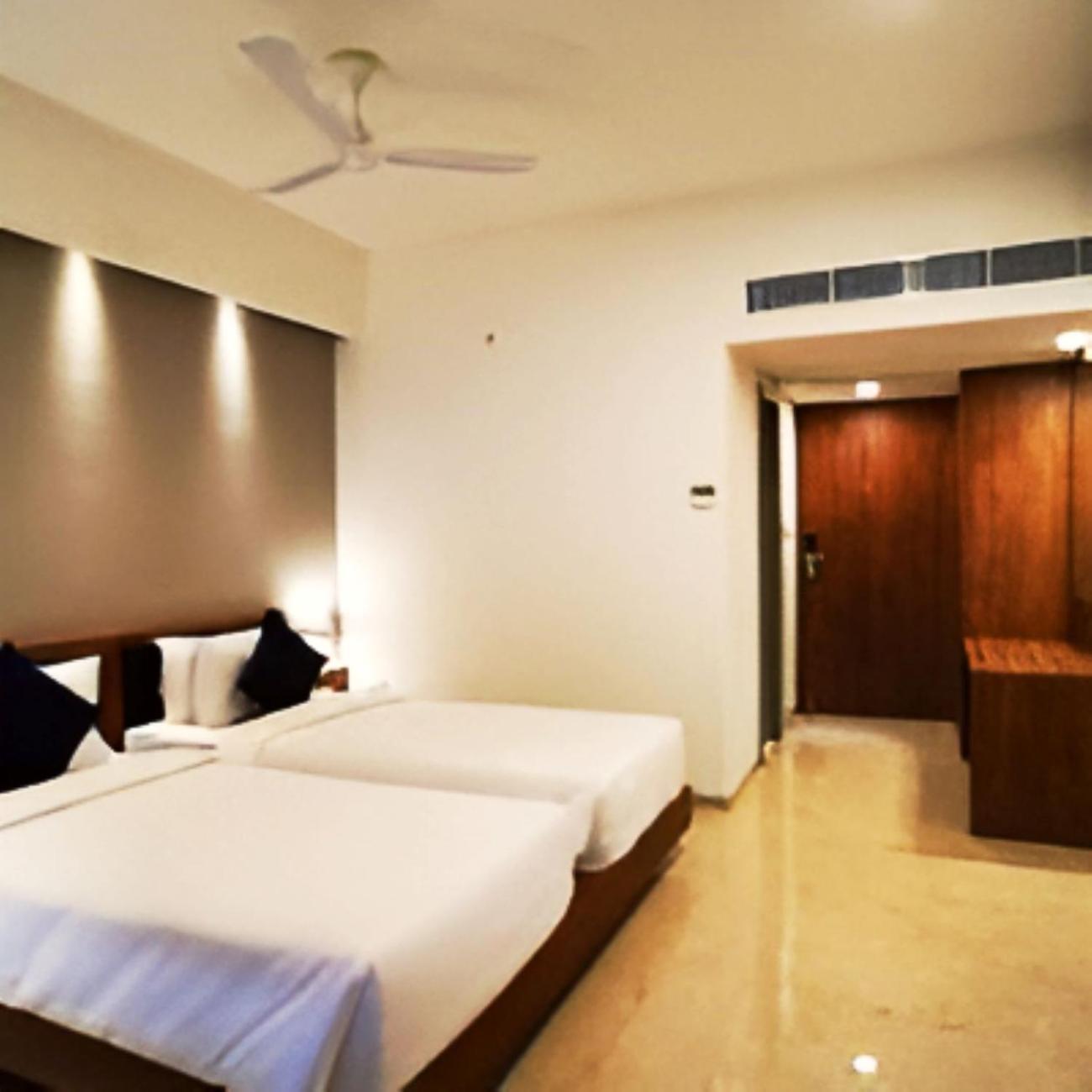 Hotel Vits The Somnath Gateway Extérieur photo
