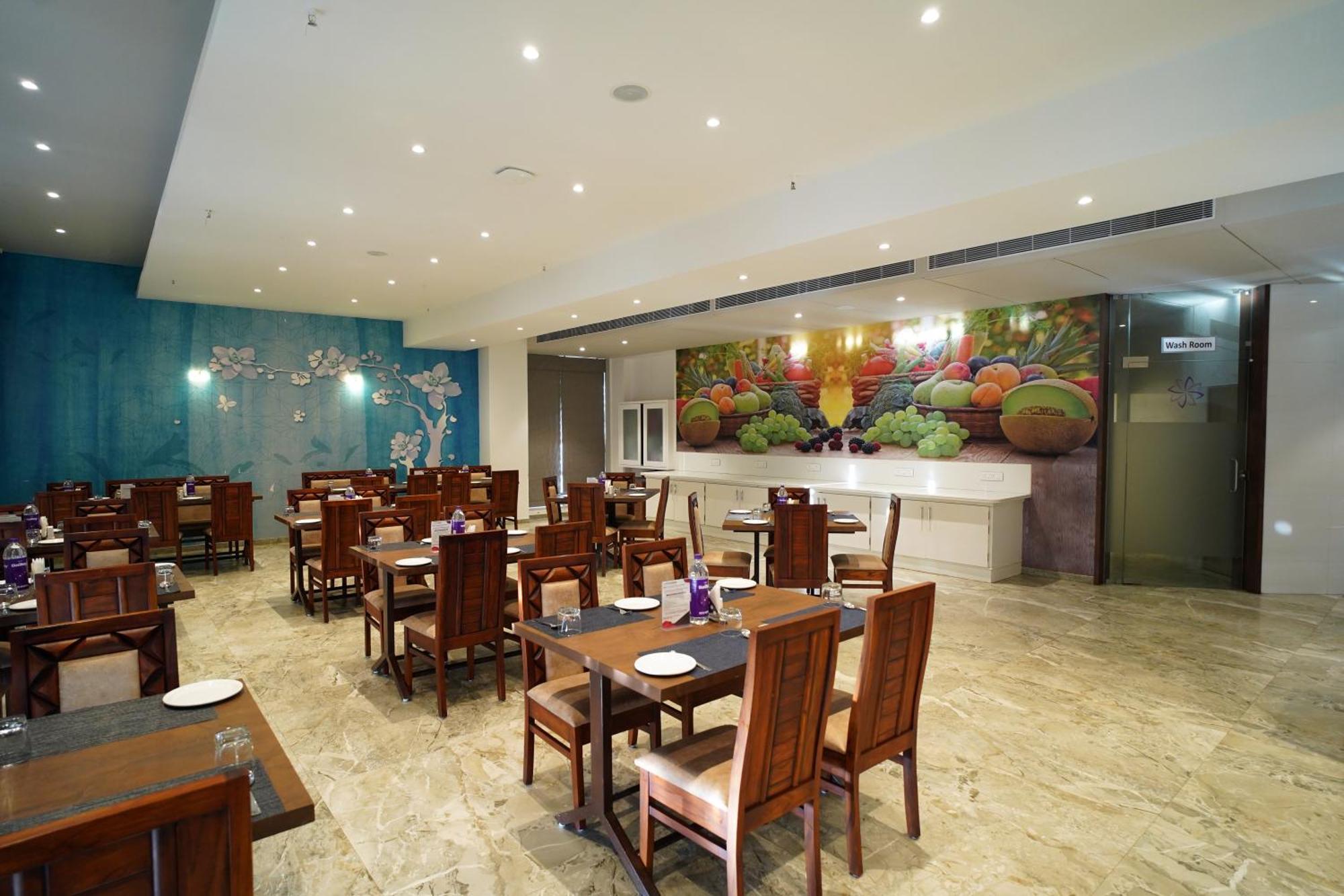 Hotel Vits The Somnath Gateway Extérieur photo